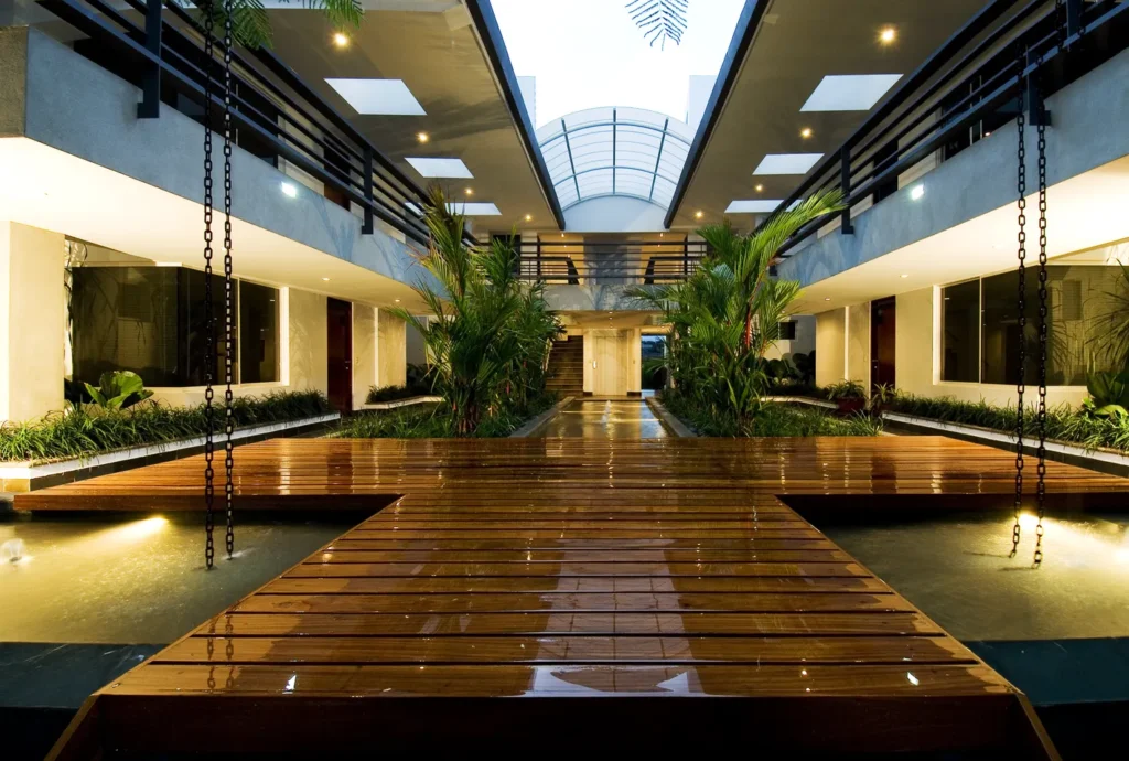 Condominio Atlántico