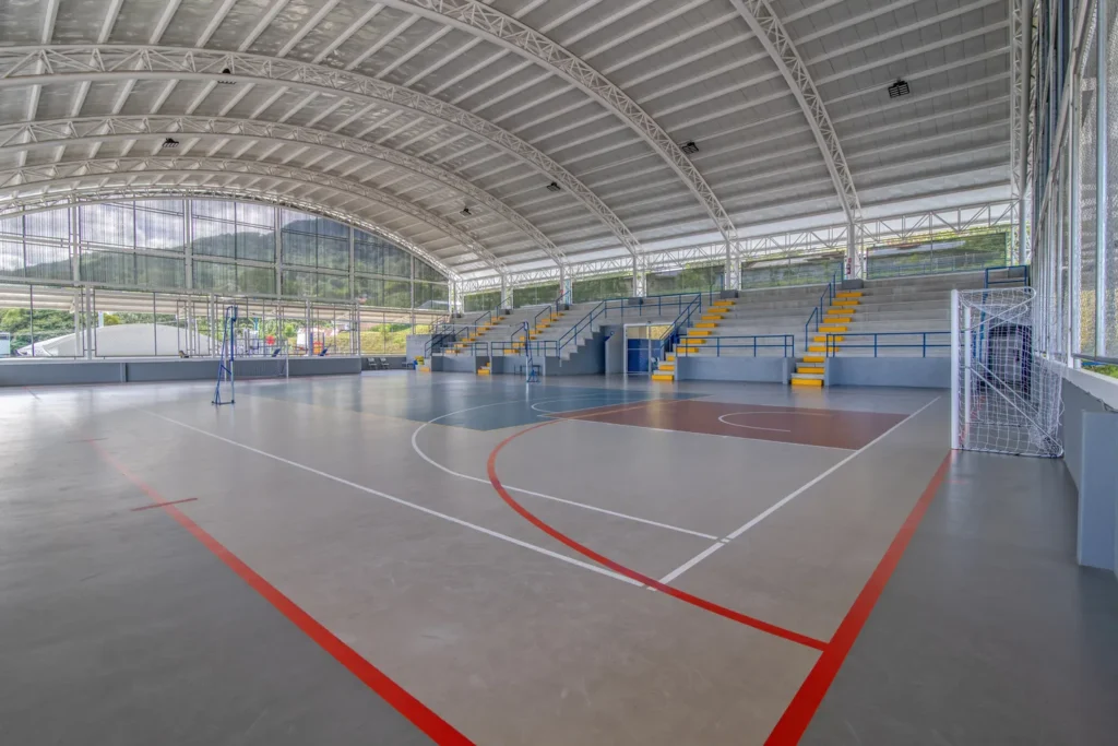 Deportivo – Recreativo CECUDI