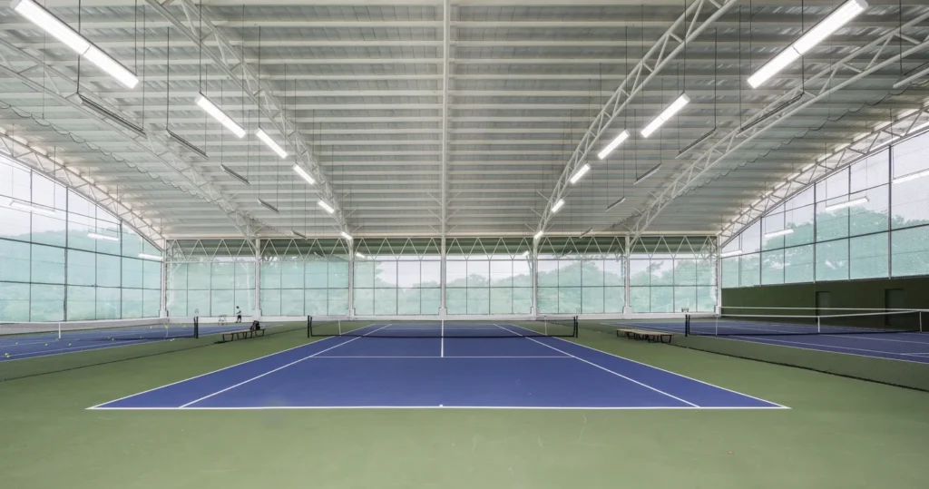 Deportivo – Recreativo HECD