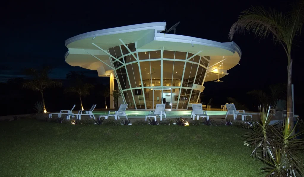 Residencia Herrington