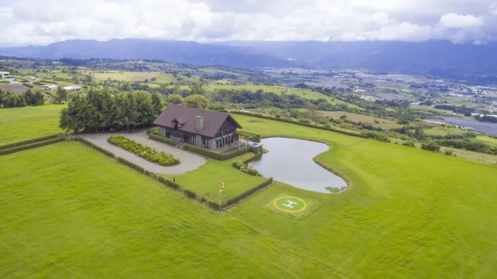 Residencia Gutierrez