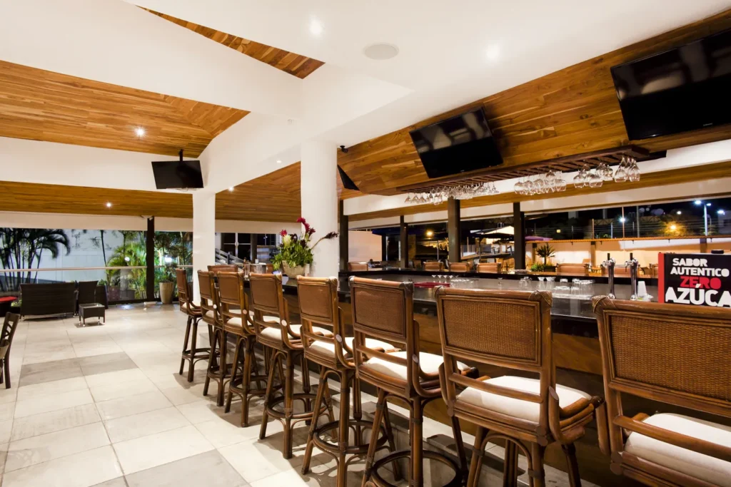 Deportivo - Recreativo TC