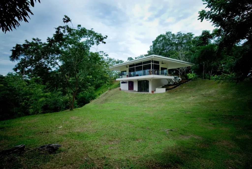 Residencia Jhonstone