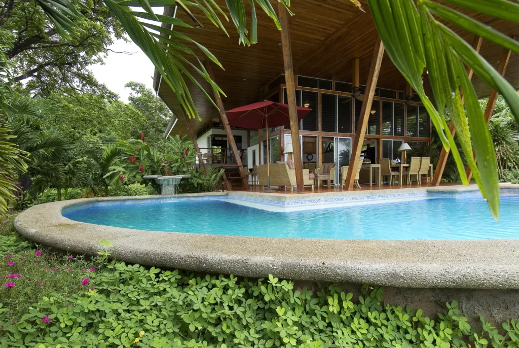 Residencia Oppenheimer