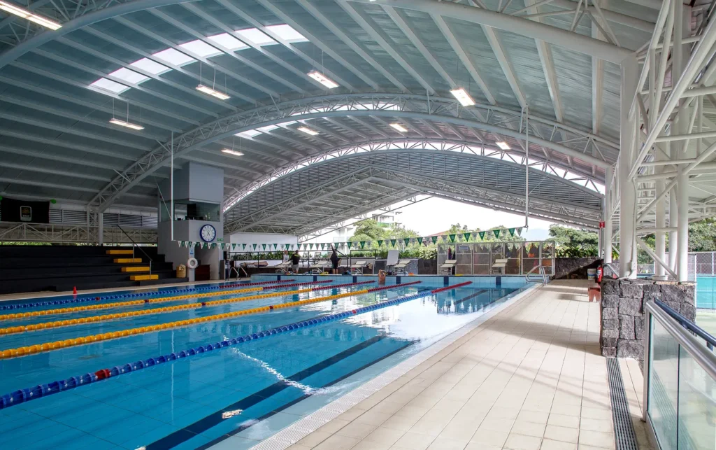 Deportivo - Recreativo CCSO