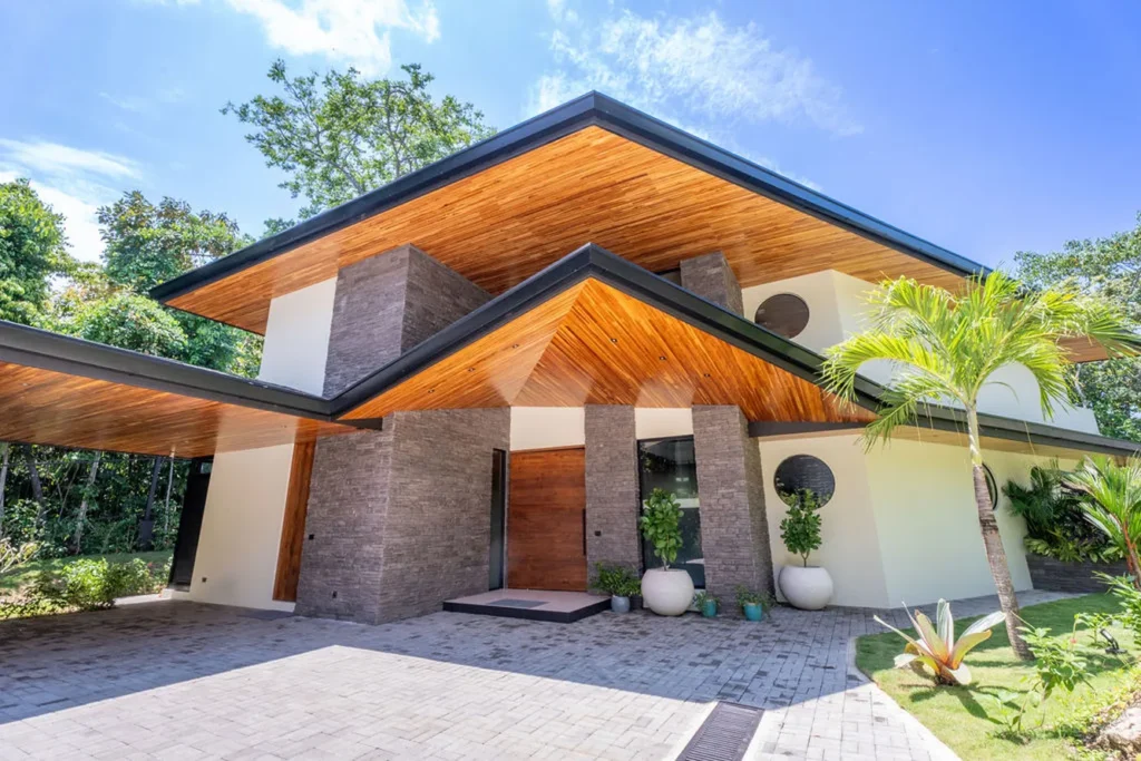 Residencia BJ