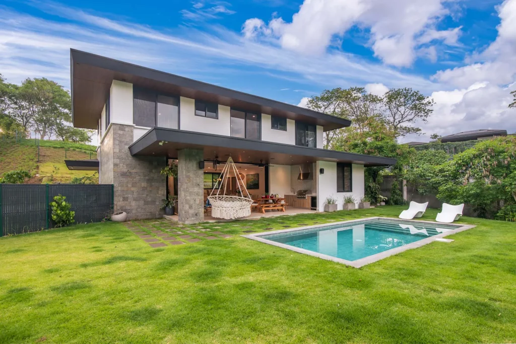 Residencia SP