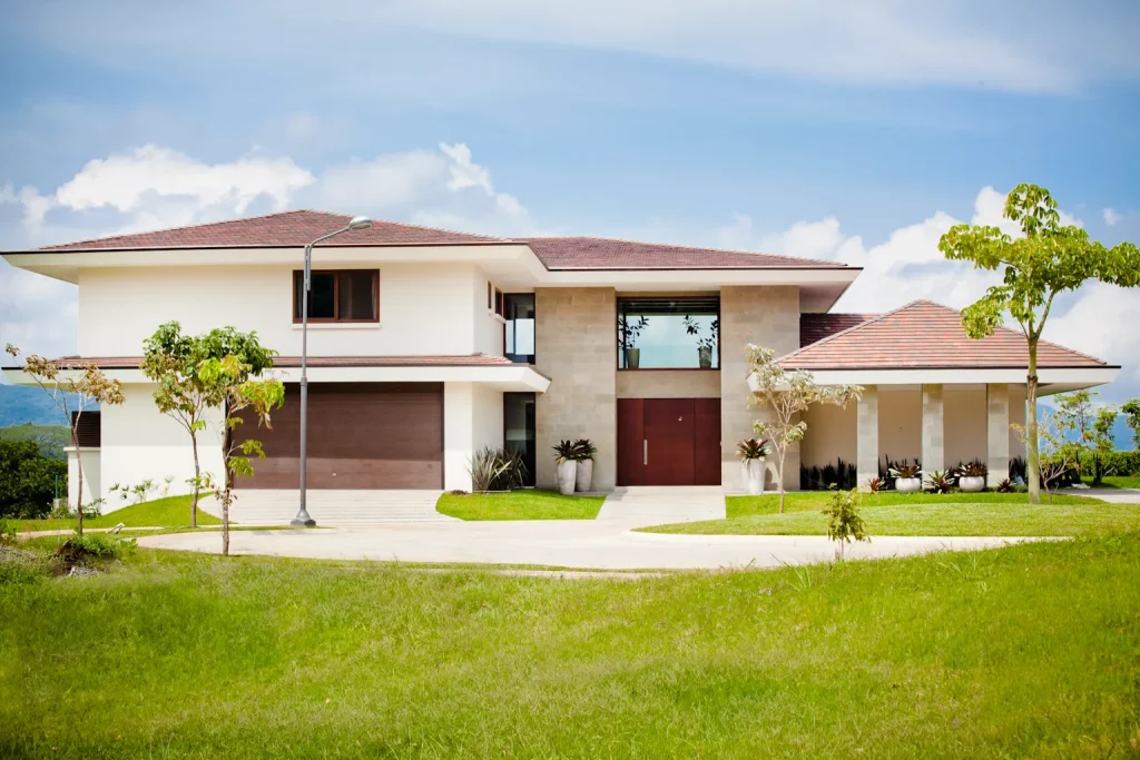 Residencia CG
