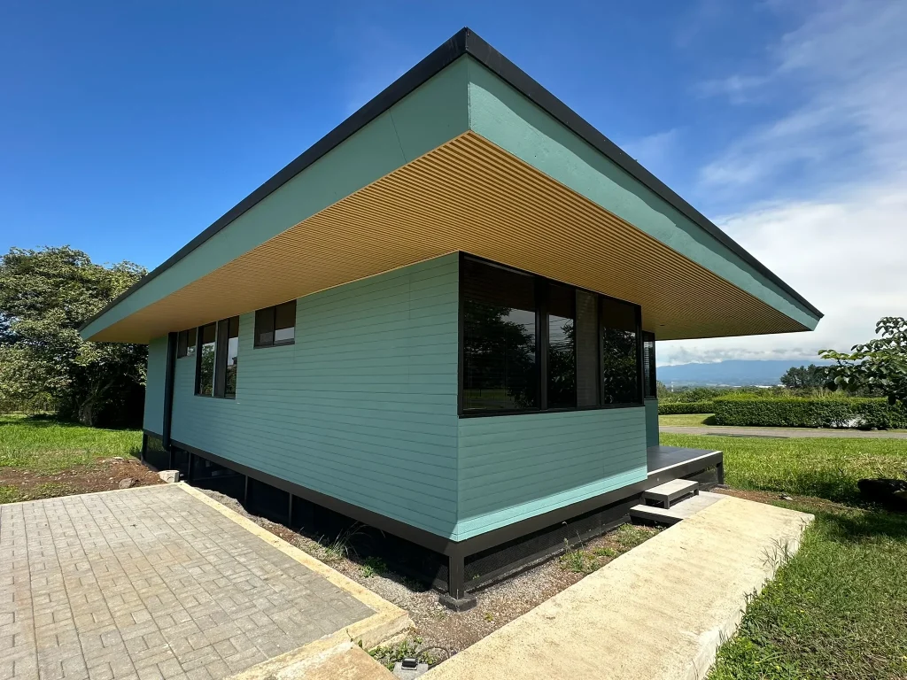 Casa Armable MQ